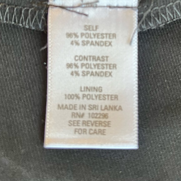 Classy Jumpsuit by established 1962. - Picture 5 of 5